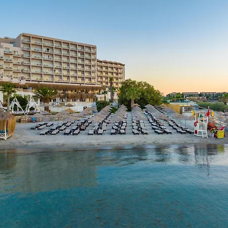 Resort Design Seya Alaçatı