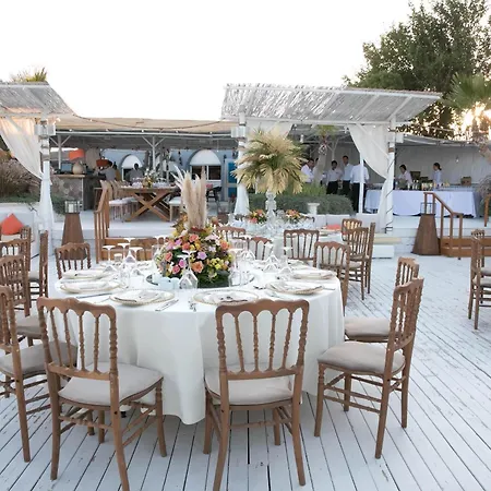 Design Seya Resort 5*