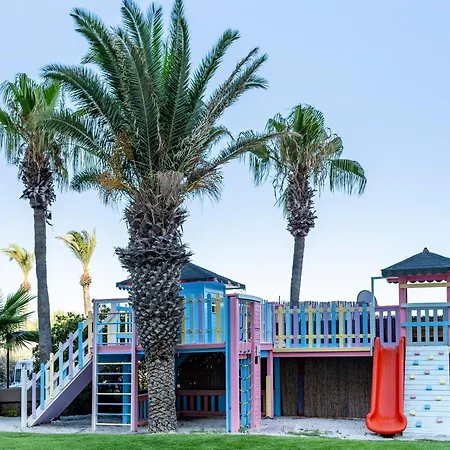 Resort Design Seya Alaçatı