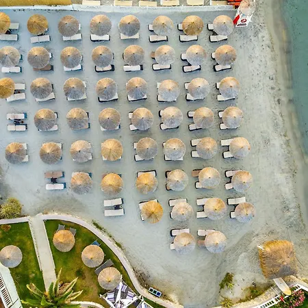 Design Seya Resort Alaçatı