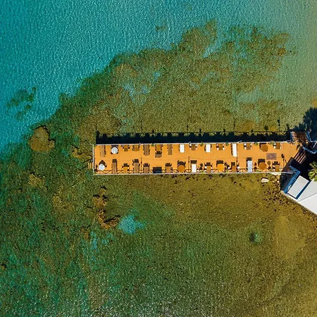 Resort Design Seya