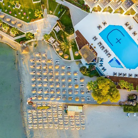 Design Seya Resort Alaçatı