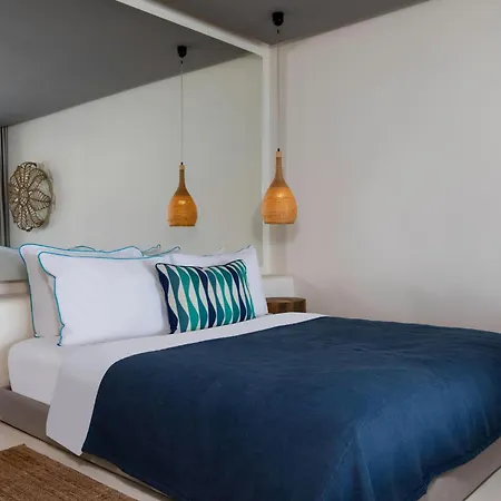 Resort Design Seya Alaçatı