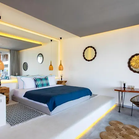 Design Seya 5*