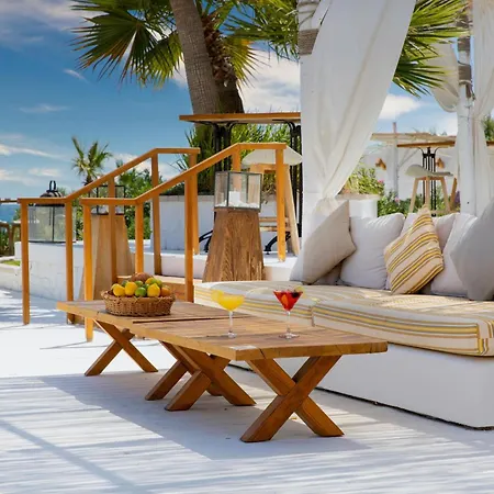 Design Seya 5* Alaçatı