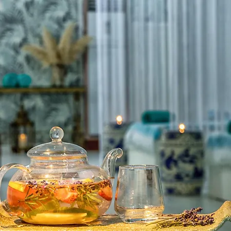 Design Seya Alaçatı