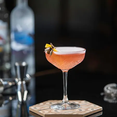 Resort Design Seya Alacati