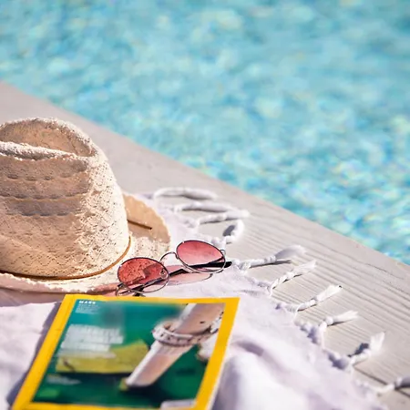 Design Seya 5* Alacati