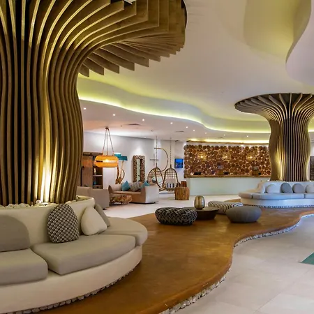 Resort Design Seya