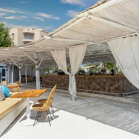 Design Seya Resort Alaçatı
