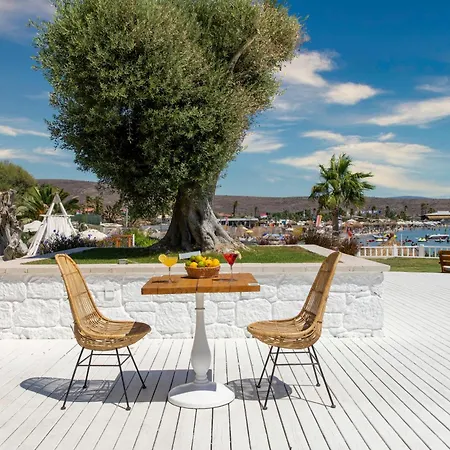 Resort Design Seya Alaçatı