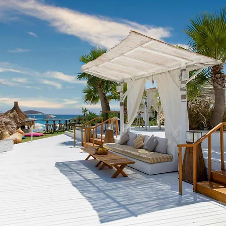 Resort Design Seya