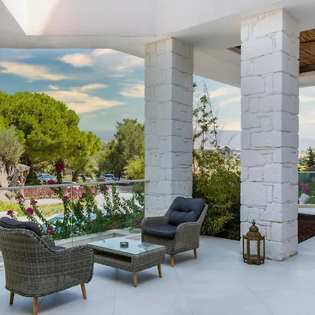 Design Seya Alaçatı