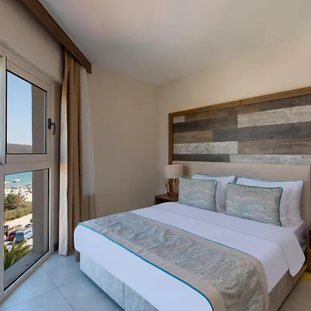 Design Seya 5* Alacati