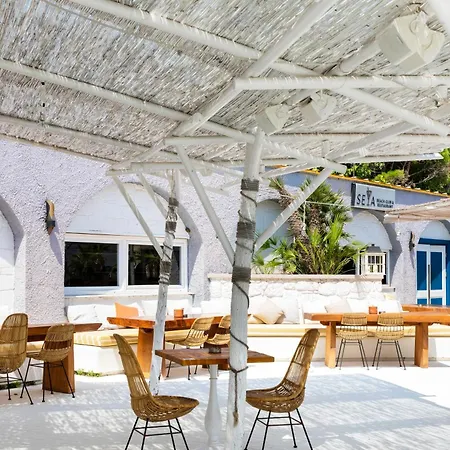 Design Seya Alaçatı