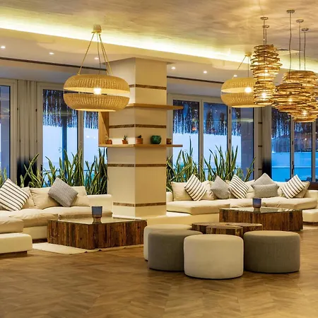 Design Seya 5* Alacati