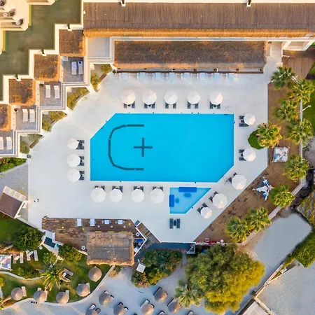 Design Seya Resort Alacati