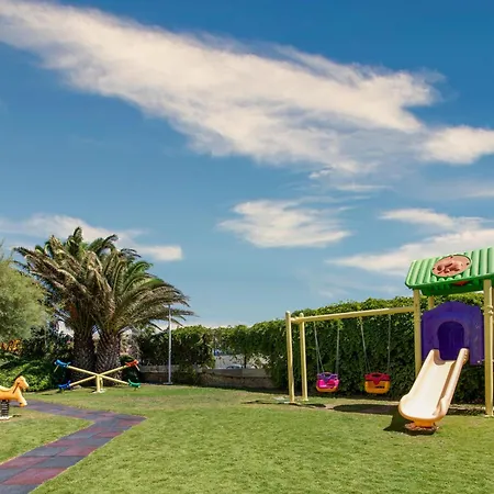 Курортный комплекс Design Seya Алачати