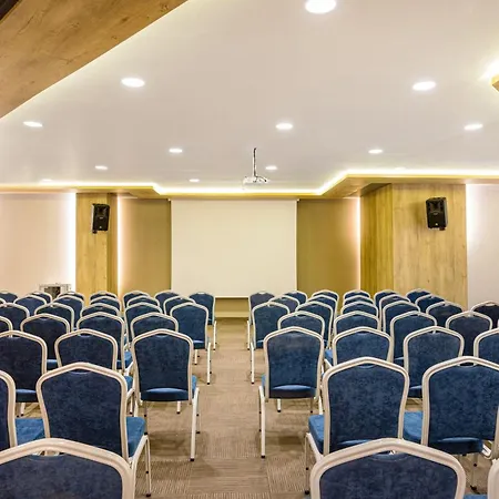 Design Seya Resort Alacati