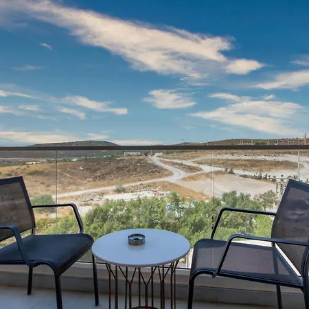 Design Seya 5* Alacati