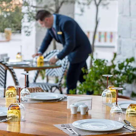 Design Seya 5* Алачати