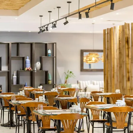 Design Seya 5* Alaçatı