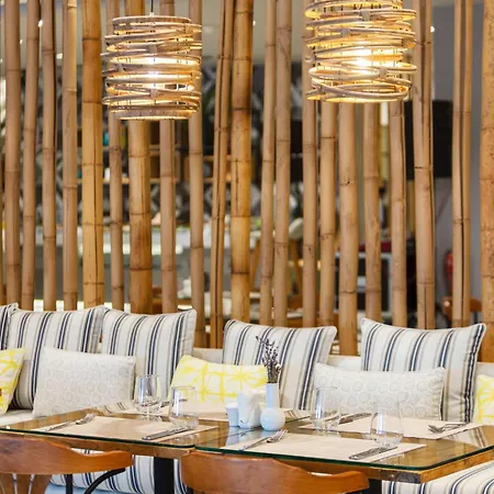 Resort Design Seya Alacati