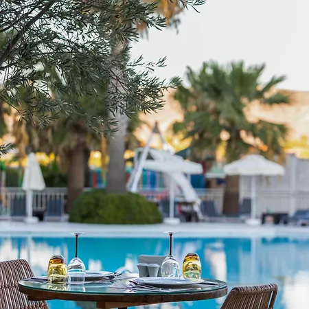 Design Seya Resort Alacati