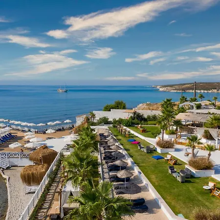 Design Seya Алачати