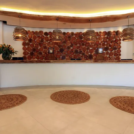 Design Seya אתר נופש 5*