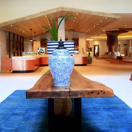 Design Seya Resort Alacati