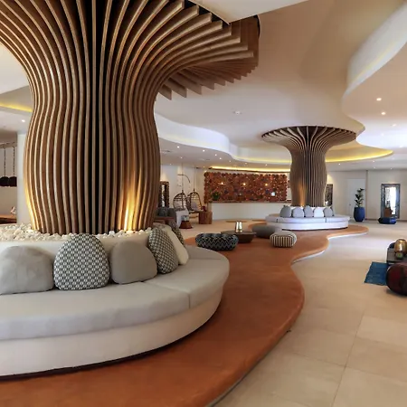 Resort Design Seya Alacati