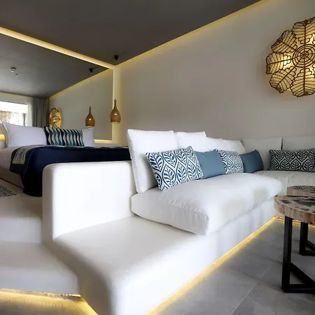 Resort Design Seya 5*