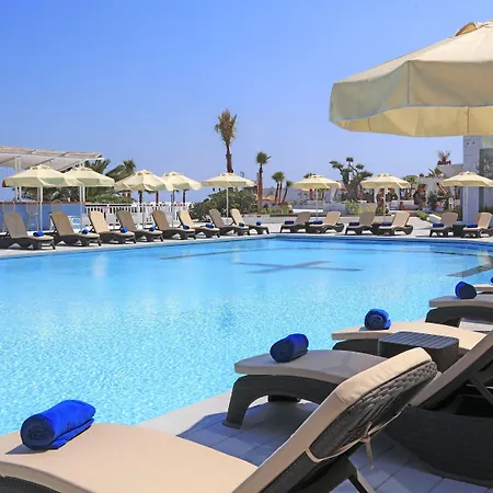 Design Seya Курортный комплекс