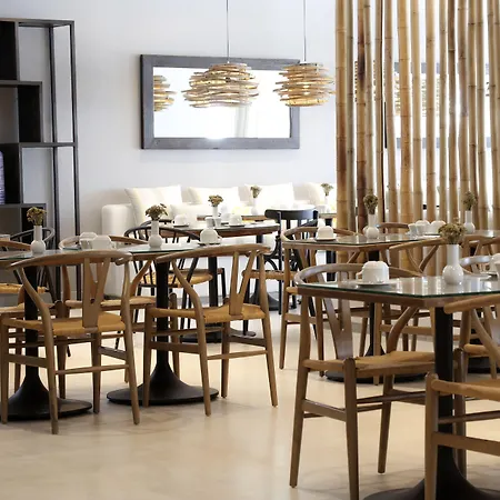 אתר נופש Design Seya