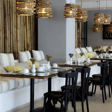 Design Seya 5* אלאקאטי