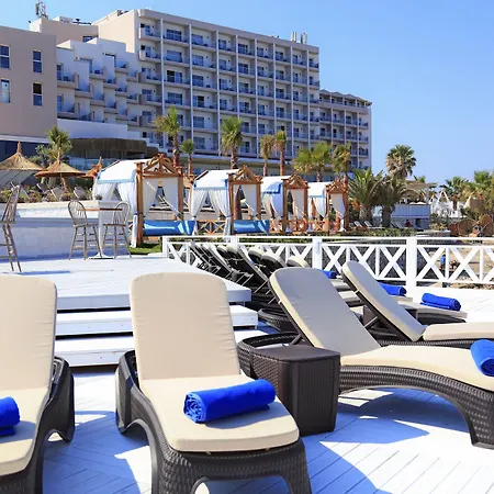 Курортный комплекс Design Seya 5*