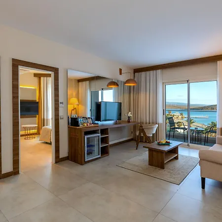 Курортный комплекс Design Seya