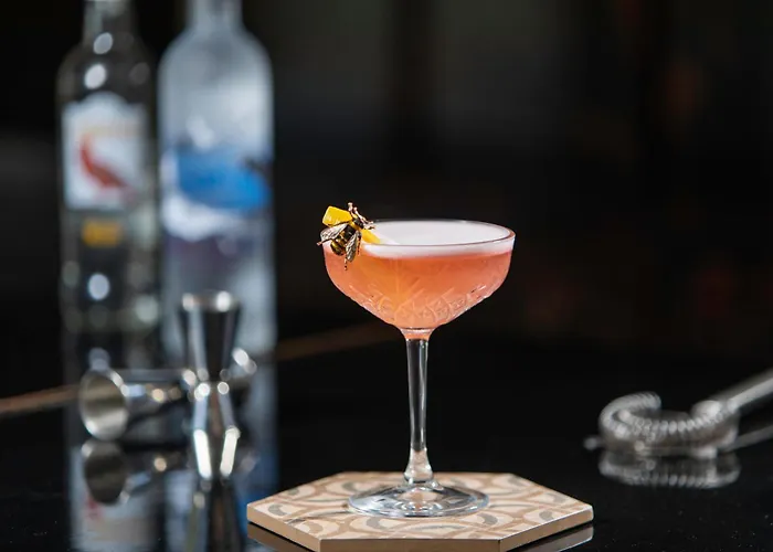 Ośrodek wypoczynkowy Design Seya Alaçatı