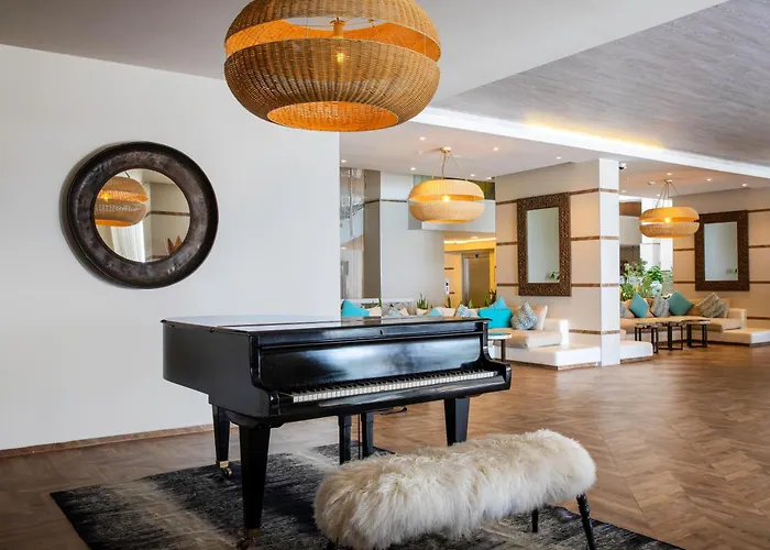 Design Seya Alaçatı