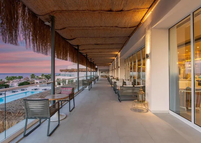 Design Seya Ośrodek wypoczynkowy