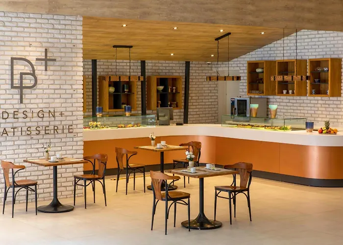 Design Seya Ośrodek wypoczynkowy 5*