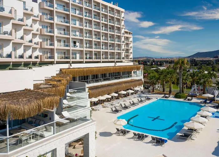 Design Seya 5* Alaçatı