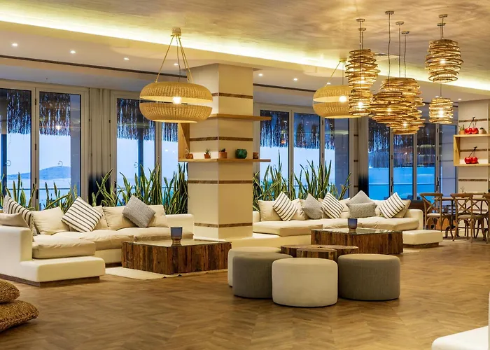 Design Seya 5* Alaçatı