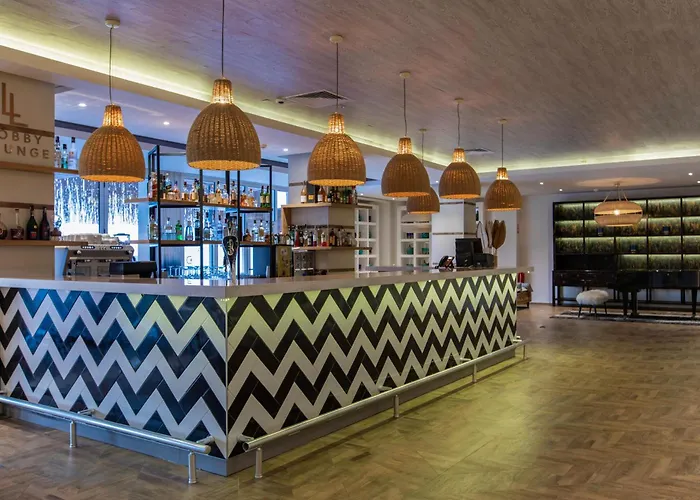 Ośrodek wypoczynkowy Design Seya 5*