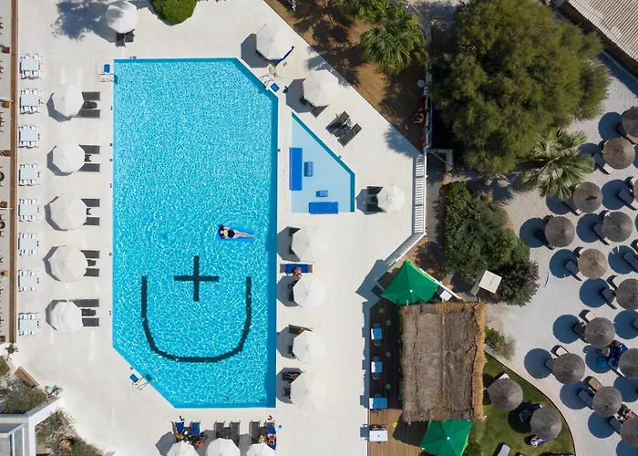 Design Seya Alaçatı