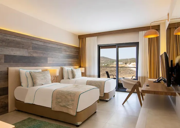 Design Seya Ośrodek wypoczynkowy 5*