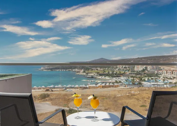 Design Seya Ośrodek wypoczynkowy