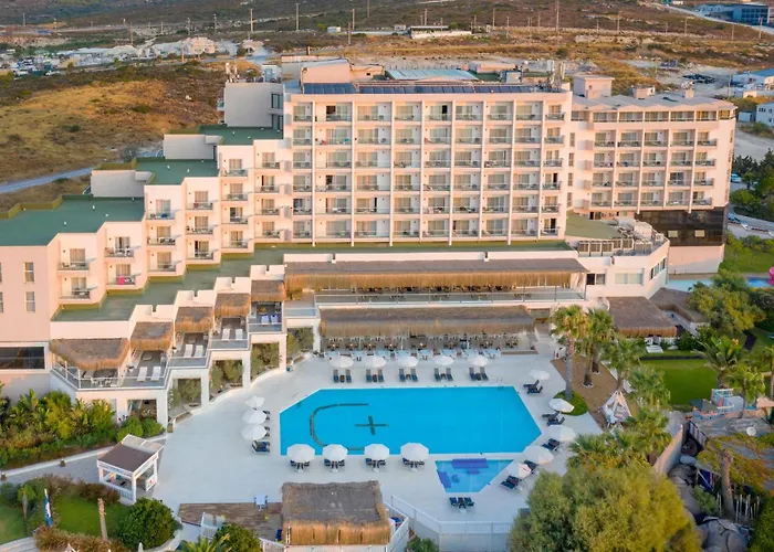 Design Seya Ośrodek wypoczynkowy