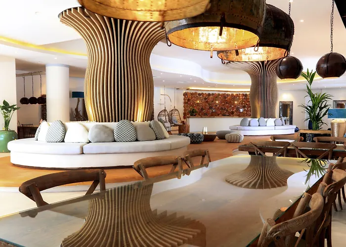 Design Seya Ośrodek wypoczynkowy Alaçatı